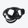 M266 Spearfishing diving mask Black 2