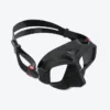 M266 Spearfishing diving mask Black 3.