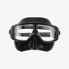 M272 Freediving Mask Black (1)