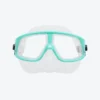 M272 Freediving Mask Green (1)