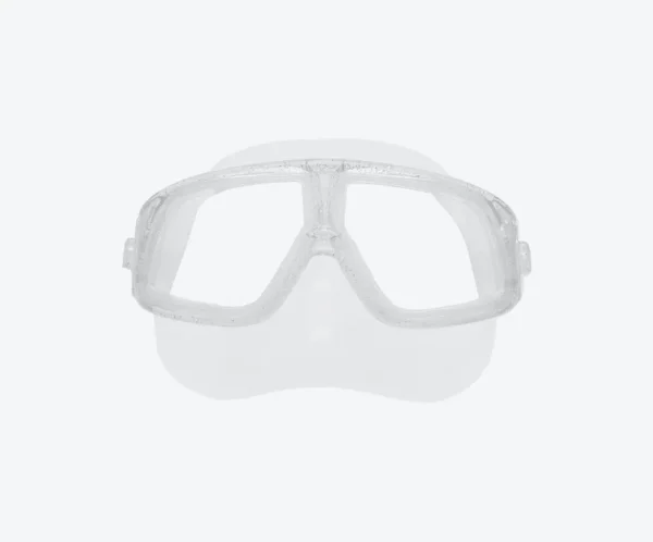 M272 Freediving Mask Transparent