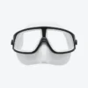 M272 Freediving Mask White&Black (1)