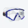 M308 panoramic Diving Mask Dark Blue