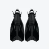 F11 Freediving Fins Black