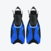 F11 Freediving Fins Blue