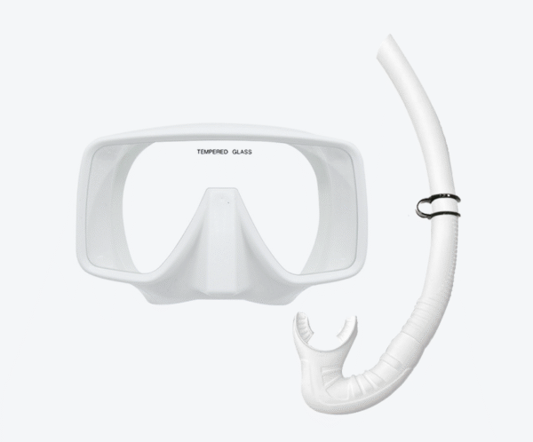 M109+SN52 Diving Mask Set (1)
