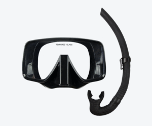 M109+SN52 Diving Mask Set (2)