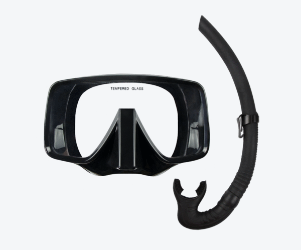 M109+SN52 Diving Mask Set (2)