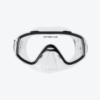 M159 Kid Freediving Mask Black
