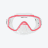 M159 Kid Freediving Mask Pink
