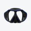 M259 Scuba diving mask