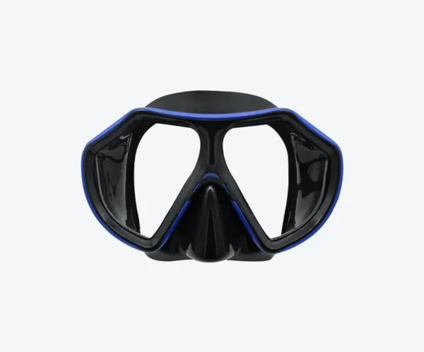 M259 Scuba diving mask