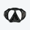 M259 Scuba diving mask Black