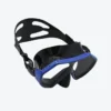 M259 Scuba diving mask Blue 2