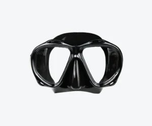 M261 Diving Mask Black