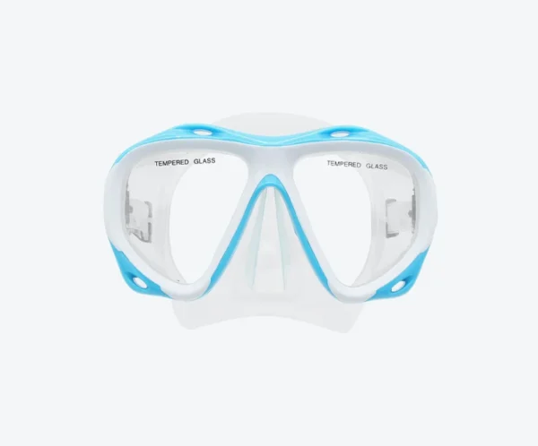 M261 Diving Mask Blue