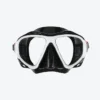 M261 Diving Mask White