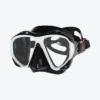 M261 Diving Mask White 2