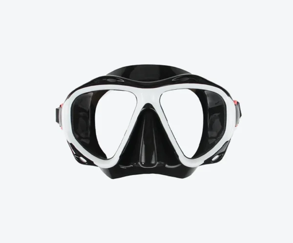 M261 Diving Mask White