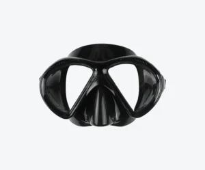 M262 Diving Mask Black