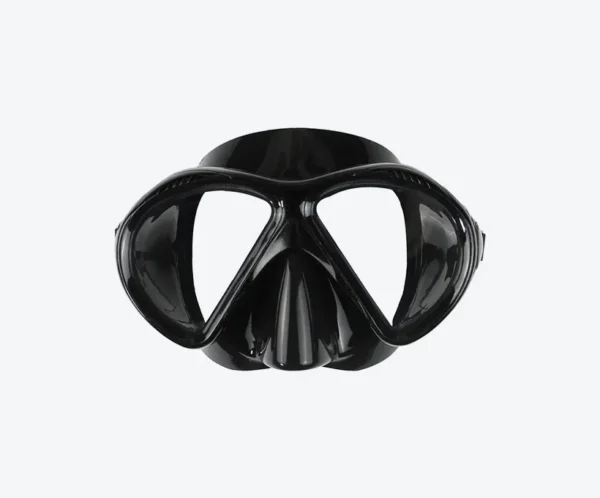 M262 Diving Mask Black