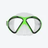 M262 Diving Mask Green