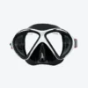 M262 Diving Mask White