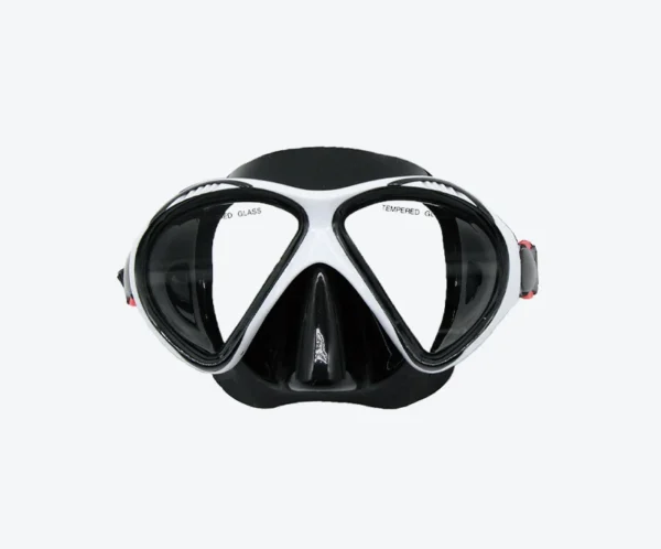 M262 Diving Mask White