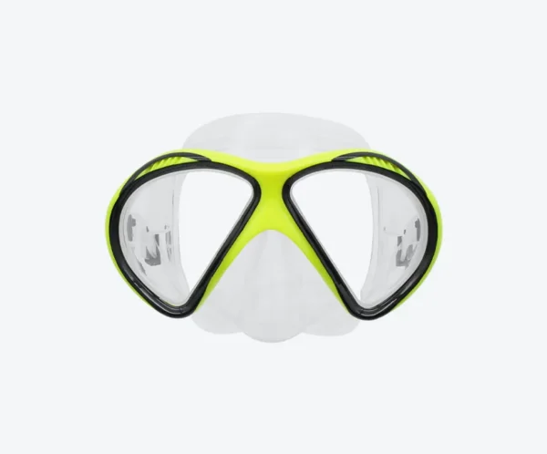 M262 Diving Mask Yellow