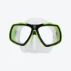 M263 Squared diving mask