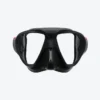 M267 Low volume scuba diving mask Black