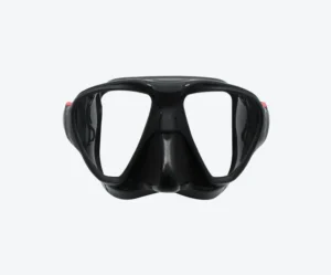 M267 Low volume scuba diving mask Black
