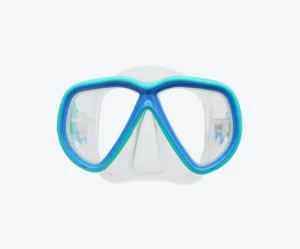M270 Scuba diving mask