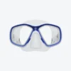 M271 Blue Diving Mask M271 Blue Kid Diving Mask