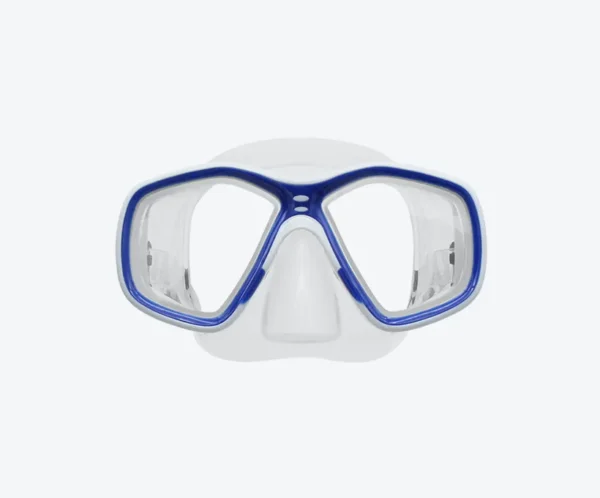 M271 Blue Diving Mask M271 Blue Kid Diving Mask