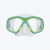 M271 Blue Green Diving Mask M271 Blue Green Diving Mask