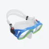 M271 Blue Green Diving Mask 2 M271 Blue Green Diving Mask 2