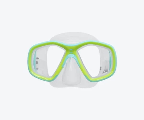 M271 Green Diving Mask M271 Green Diving Mask