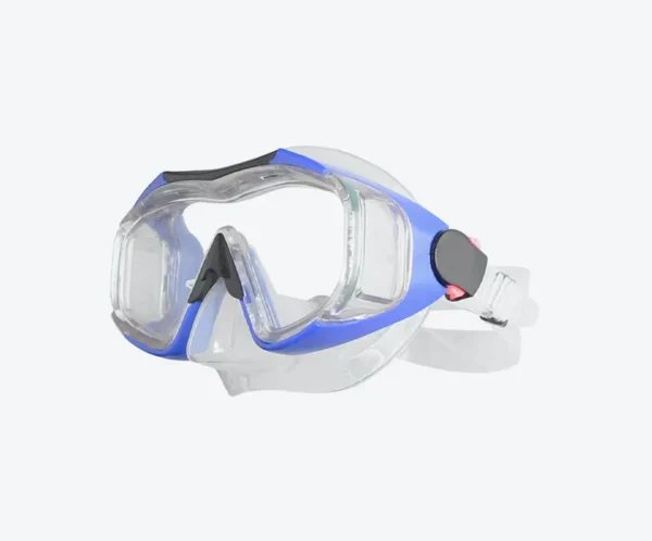 M305 Snorkel Diving Mask 3