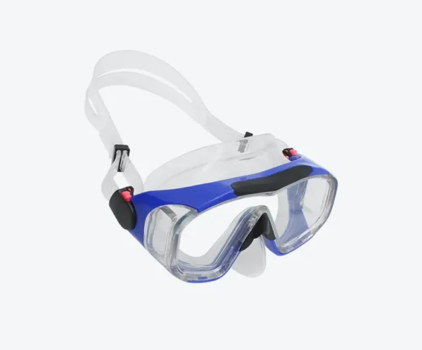 M305 Snorkel Diving Mask 4
