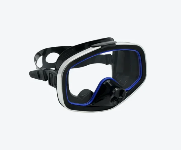 MS13 Scuba Mask For Spearfishing (1)