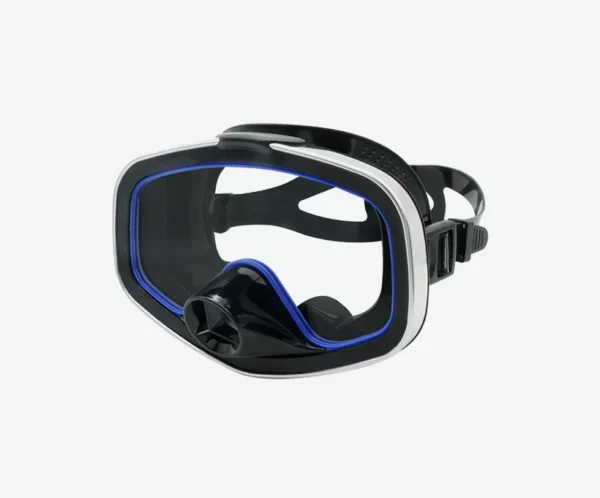MS13 Scuba Mask For Spearfishing (2)