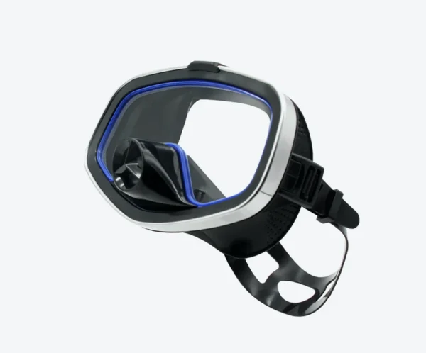 MS13 Scuba Mask For Spearfishing (3)