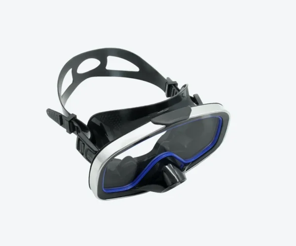 MS13 Scuba Mask For Spearfishing (4)