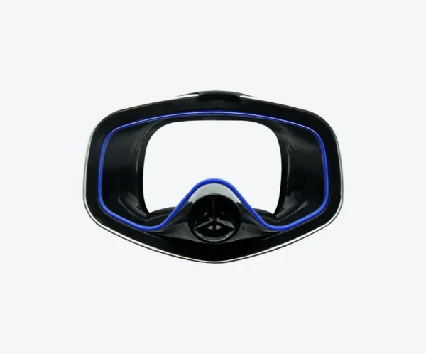 MS13 Scuba Mask For Spearfishing (5)