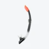 SN115 Best Semi Dry Snorkel Black