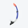 SN115 Best Semi Dry Snorkel Blue