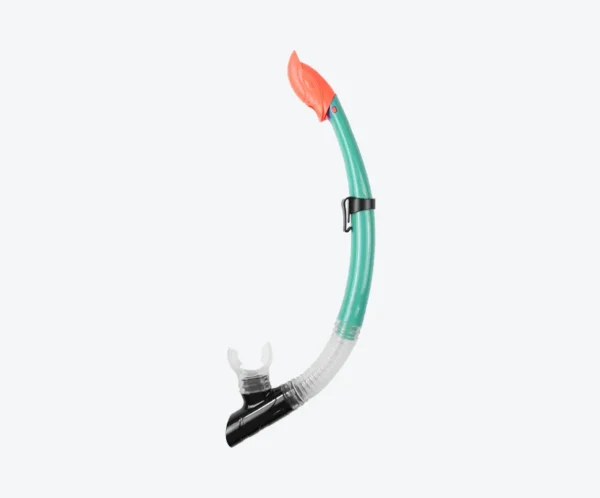 SN115 Best Semi Dry Snorkel Green