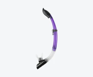 SN115 Best Semi Dry Snorkel Purple