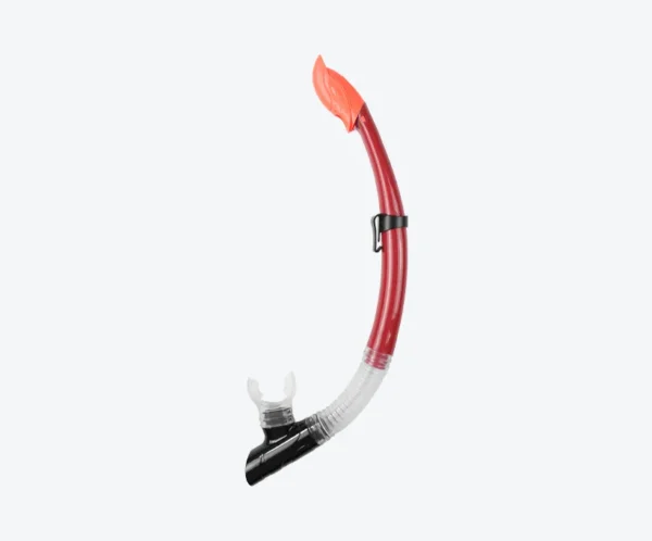 SN115 Best Semi Dry Snorkel Red